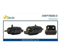Sando SWP76000.0 Pompa Lavavetro Mercedes