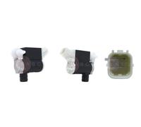 CASCO CWP78003AS Pompa acqua lavaggio Pulizia cristalli per HYUNDAI GETZ (TB)