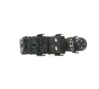 CASCO CWR70017AS Interruttore Alzacristallo per CITROËN C4 I (LC) C4 Coupe (LA)