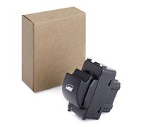 CASCO CWR70022AS Interruttore Alzacristallo adatto per PEUGEOT 207 (WA, WC)