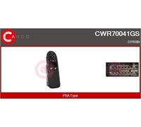 CASCO CWR70041GS Interruttore, Alzacristallo