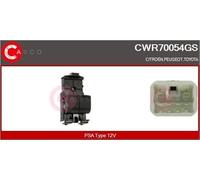 SANDO SWR70054.1 - Interruttore Alzacristallo