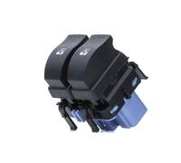 CASCO CWR71001AS Interruttore Alzacristallo per OPEL Movano B Van (X62)