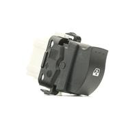 CASCO CWR71022AS Interruttore Alzacristallo per RENAULT CLIO II Kasten (SB0/1/2)