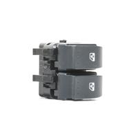 CASCO CWR71023AS Interruttore Alzacristallo per RENAULT SCÉNIC II (JM0/1)