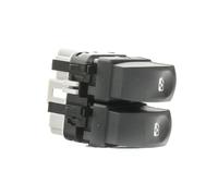 CASCO CWR71026AS Interruttore Alzacristallo per RENAULT Clio III Hatchback