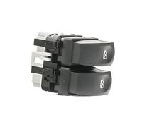 CASCO CWR71026AS Interruttore Alzacristallo per RENAULT TWINGO II (CN0)