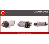 CASCO CWR71041AS Interruttore Alzacristallo per RENAULT Scénic III (JZ0/1)