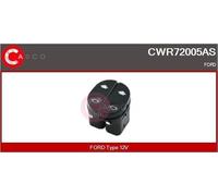 Interruttore Alzacristallo Sando SWR72005.0 per Ford Mazda