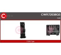 CASCO CWR72038GS Interruttore Alzavetro Ford