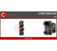 CASCO CWR72047GS Interruttore Alzavetro Ford