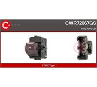 CASCO CWR72067GS Interruttore Alzavetro Ford