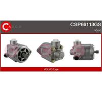 CASCO CWR73028AS Interruttore Alzacristallo per VW CRAFTER 30-50 Kasten (2E)