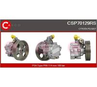 CASCO CWR74014AS Interruttore Alzacristallo per FIAT Doblo Cargo (223)