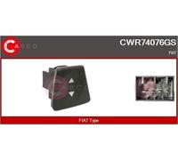CASCO CWR74076GS Interruttore Alzavetro Fca
