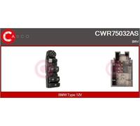 CASCO CWR75032AS Interruttore Alzavetro Bmw