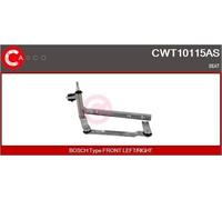 CASCO CWT10115AS Tiranteria tergicristallo