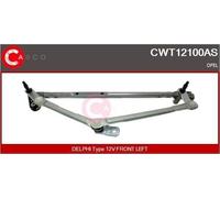 CASCO CWT12100AS Tiranteria tergicristallo, OPEL
