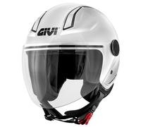 CASCO D-JET 11.7B BIANCO LUCIDO | GIVI | H117BB910