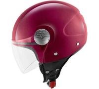 Casco D-Jet Givi 10.7 Evo Bordeaux M