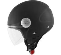 Casco D-Jet Givi 10.7 Evo Nero Opaco XL