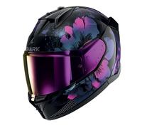 Shark D-skwal 3 Mayfer Full Face Helmet Nero S