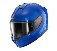 Shark D-skwal 3 Sp Lyne Ece Full Face Helmet Blu XS