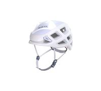 Blue Ice Blast Helmet Bianco M-L