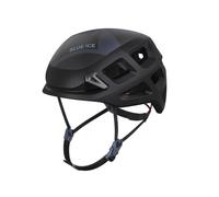 Blue Ice Blast Helmet Nero M-L