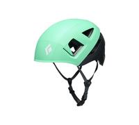 Casco da arrampicata Black Diamond CAPITAN E HELMET (Clean Green) S/M