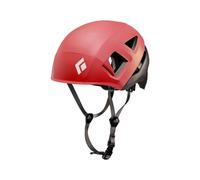 Casco da arrampicata Black Diamond CAPITAN E HELMET (Hyper Red) M/L