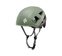 Casco da arrampicata Black Diamond CAPITAN E HELMET (Tundra) S/M