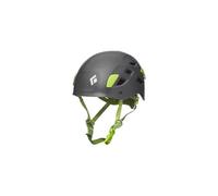 Black Diamond Half Dome Helmet Grigio 50-58 cm