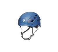 Casco da arrampicata black diamond half dome blu