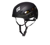 Black Diamond Vision MIPS - casco arrampicata Black 53-59