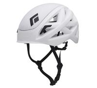 Black Diamond Unisex Vapor Casco da arrampicata, white, 58-63CM