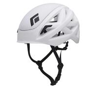 Casco da arrampicata Black Diamond Vapor Helmet (Bianco) S/M