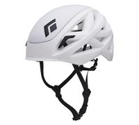 Casco da arrampicata Black Diamond Vapor Helmet Dimensioni del casco: 58-63 cm / Colore: bianco