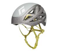 Casco da arrampicata Black Diamond Vapor Helmet (Peltro) S/M