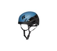 Casco da arrampicata black diamond vision blu