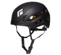 Casco da arrampicata Black Diamond Vision - Mips Dimensioni del casco: 53-59 cm / Colore: nero