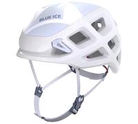 Casco da arrampicata Blue Ice Blast Helmet Dimensioni del casco: 56-63 cm / Colore: bianco