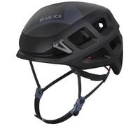 Casco da arrampicata Blue Ice Blast Helmet Dimensioni del casco: 56-63 cm / Colore: nero