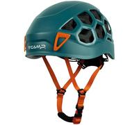 Camp Casco da arrampicata Ikon – Taglia 53–63 cm – Blu