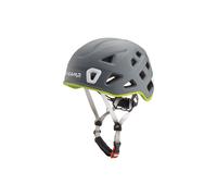 Casco da arrampicata Camp Storm Dimensioni del casco: 48-56 cm / Colore: grigio