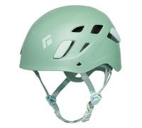 Black Diamond - Casco da arrampicata/alpinismo - W Half Dome Desert Sage per Donne - Taglia S/M - Verde