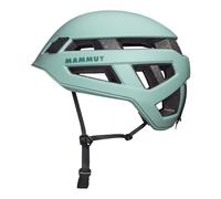 Casco da arrampicata Mammut Crag Sender Helmet (Jade) 56-61cm