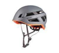 Casco da arrampicata Mammut Crag Sender Helmet (Titanio) 56-61
