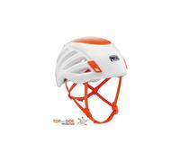 Petzl - Casco versatile ultraleggero - Sirocco Blanc - Taglia 48-58 cm - Bianco Bianco 48-58 cm