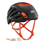 Casco da arrampicata PETZL Sirocco (NERO) S-M
